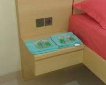 Dijual Dan Disewakan Unit Apartemen Warhol Semarang