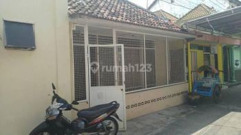 Rumah Jagalan Surabaya Murah (VIN.A007)