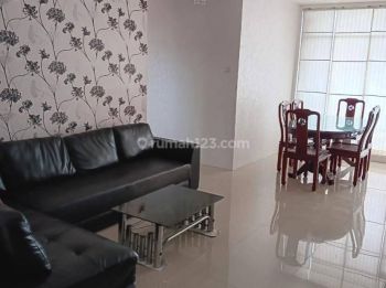 Dijual Royal Condominium Palang Merah Tower A