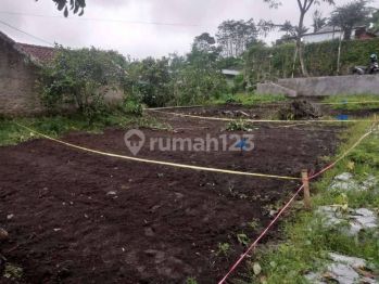 Kavling di Villa Hawa Lembang Residence 174jt di Lembang Bandung