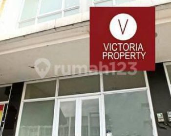 Sewa Ruko di Citra Gran CBD