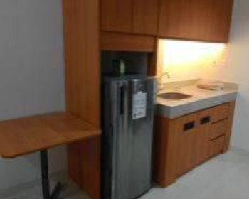Dijual 1 Unit Apartemen Vasanta di Mm 2100,cibitung