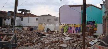 Dijual Cepat Tanah Dekat Main road Ahmad Yani Bandung