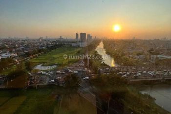 Dijual Rugi Apartemen Strategis Gunawangsa Merr Surabaya