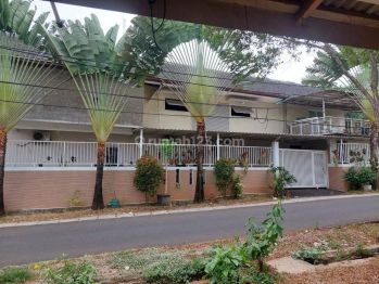 Rumah siap huni LT 765 Pasir gunung selatan cimanggis depok