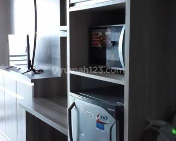 Dijual Apartement Gp Gatot Subroto 1 BR