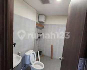 Disewakan apartemen metro garden 2BR furnish baru