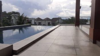 Rumah mewah siap huni di cluster imperial sentul city