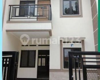 Harga Mantap Rumah Di Turangga Tsm Kota Bandung 279M15