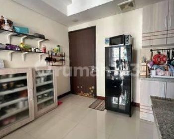 Disewakan Apartemen The Boutique 2 Kamar Tidur Furnished Bagus