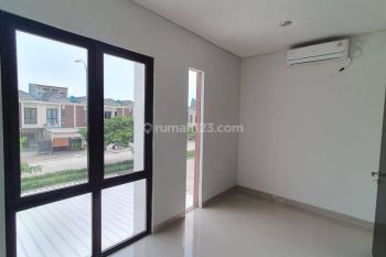 Ruko Savoy Jakarta Garden City