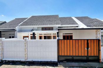 Rumah Cantik Sangat Menarik Di Bandung Harga Mulai Dari 137jt,n