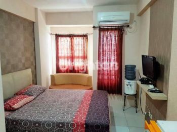 APARTEMEN PUNCAK PERMAI
