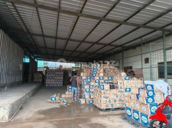 Dijual Murah Kavling Bojong Nangka Legok, Beserta Bangunan 2000m2