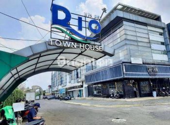 RUKO MURAH DI TENGAH KOTA BOGOR BARAT