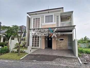 Rumah Citraland Palma Calssica Minimalis Modern Full Furnish