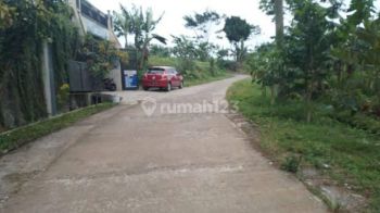 Tanah di Cileunyi Komplek Dpr, Bandung SHM