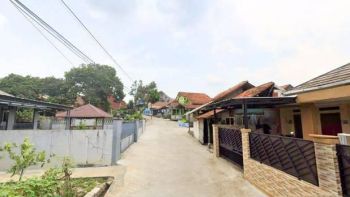 Tanah 2 Jutaan. Bisa Cicil 12X. 5 Menit Ke Pemda Cibinong