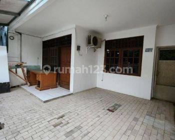 Disewakan Rumah Di Kelapa Gading Timur Jakarta
