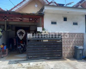 Dijual Rumah Taman Harapan Baru Bekasi Utara