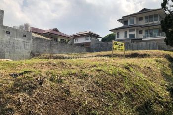 Jual Tanah Bukit Idaman