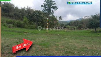 Harga Terbaik Rumah Sejuk View Kota Sindanglaya Bandung 278H5