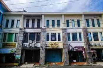 Termurah Ruko Sutorejo Surabaya Timur