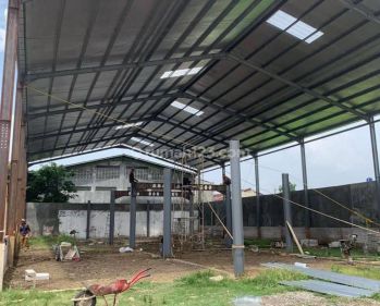 Pabrik Murah Siap Pakai Dekat Gerbang Tol Free Imb Dan Ppn