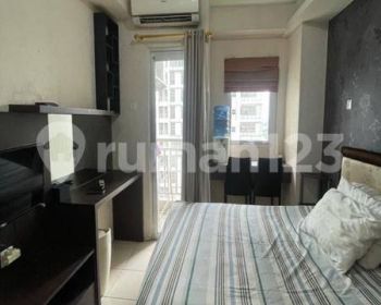 Apartemen Pakubuwono Terrace Tipe Studio Good Invest