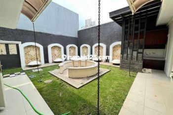 Rumah Cantik Semi Furnish, Tatar Pitaloka, Kota Baru Parahyangan