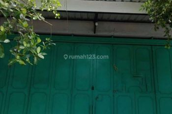 Ruko di Majapahit , Semarang 90 m Bagus SHM