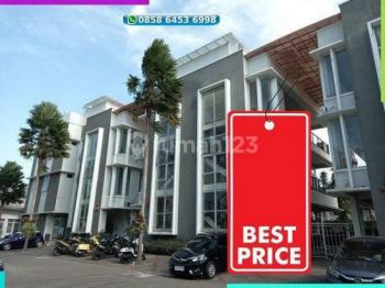 Bagus Tower Kos Mewah Unpad Itb Jatinangor Bandung 173H13