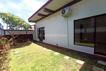 RUMAH TUKAD BALIAN 1 LANTAI HALAMAN LUAS