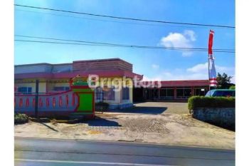 MURAH HOTEL BATU LUASAN 1.3Ha
