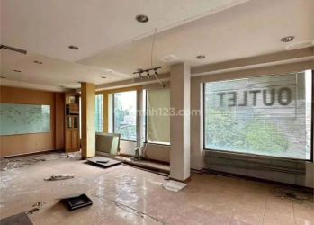 Ruko jual cepat Harga miring Lokasi Strategis