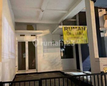 RUMAH DIJUAL CEPA DI CLUSTER CATALINA GRAHA RAYA BINTARO DEKAT BSD