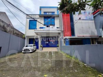 Ruko Harga Menarik di Mainroad Cibabat Cimahi