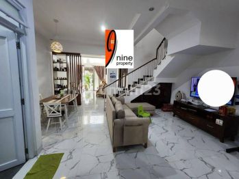 Hunian 2 Lantai Nyaman Bisa Nego Di Citra Gran Cibubur