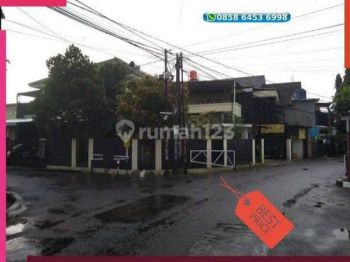 Hot Price Rumah 2 Muka Untuk Bisnis Arcamanik Bandung 309A10