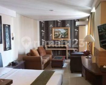 Jual Hotel Bagus 9 Lantai Di Pusat Jakarta