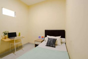 Kost Abdi Gandaria Tipe A Siap Huni Dekat M Bloc &amp; RS Pusat Pertamina