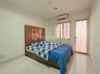 Disewakan Apartemen 2br Semi Furnish Sentul City Bogor