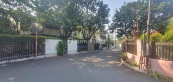 Jual Cepat tanah kavling di belakang Cilandak Town Square