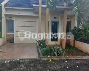 kan rumah komp. Anggrek Loka Jl Dalang Munjul Cipayung Jkt Timur