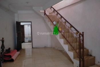 Rumah Nyaman Dalam Cluster