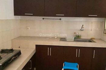 Disewakan Rumah Cluster Garnet PHG Gading Serpong ( Lia )