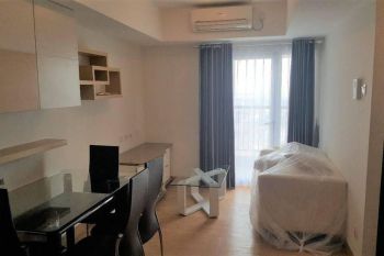 Disewakan Apartemen The Wave 1 Bedroom Full Furnished Lokasi Strategis