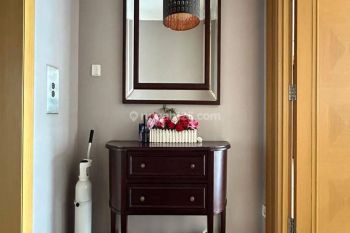 Thamrin Kempinski Private Residence City View