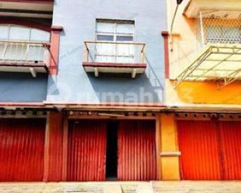 Jual Cepat Ruko 2,5 Lantai Mutiara di Mutiara Taman Palem Bagus