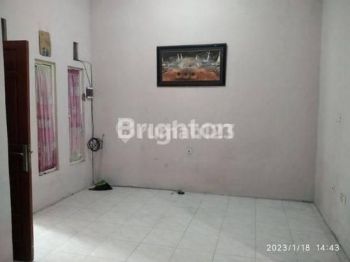 Bersih Rapi Dekat Alun-alun